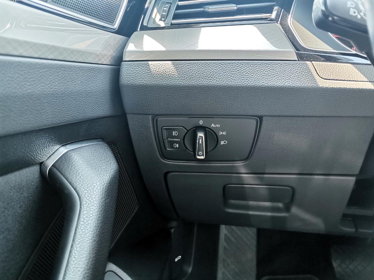 Volkswagen Passat Variant 2.0 tdi Executive 150cv dsg