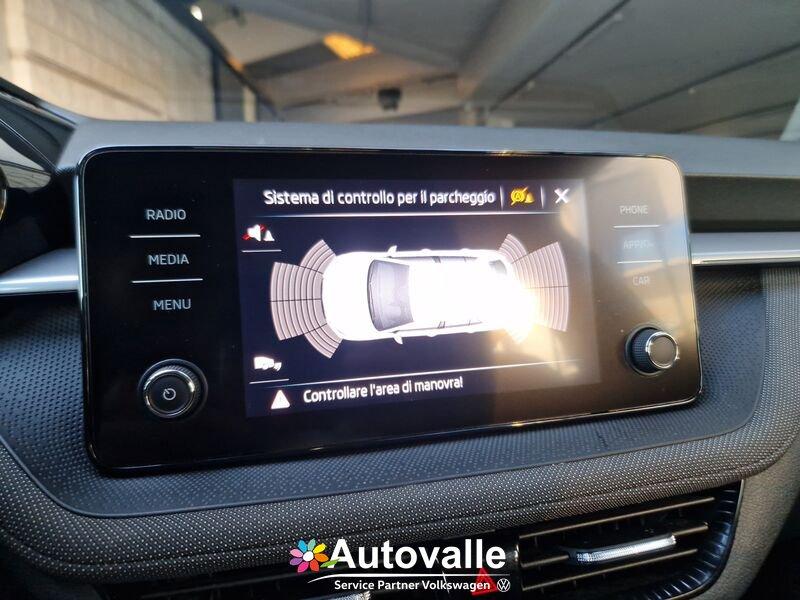 Skoda Fabia Fabia 1.0 MPI 80 CV Ambition