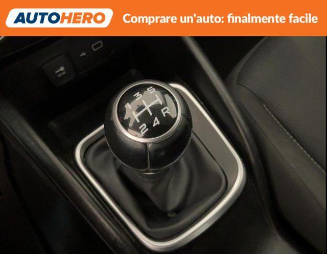 FIAT Tipo 1.3 Mjt 4 porte Easy