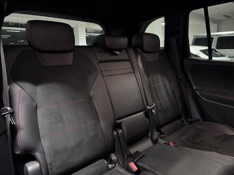 Mercedes-Benz GLB GLB 200 d Automatic 4Matic Premium