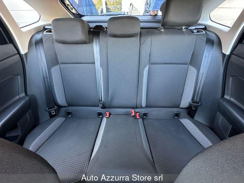 Volkswagen Taigo Taigo 1.0 TSI 110 CV Life *PROMO AZZURRA*
