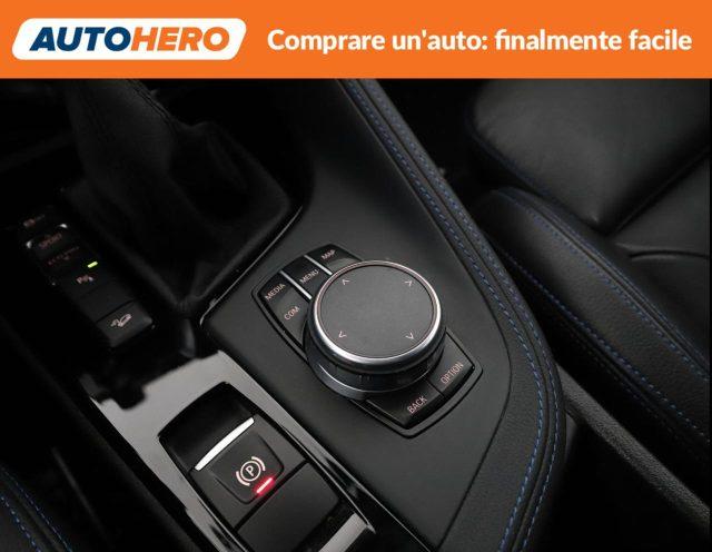 BMW X2 xDrive25d Msport