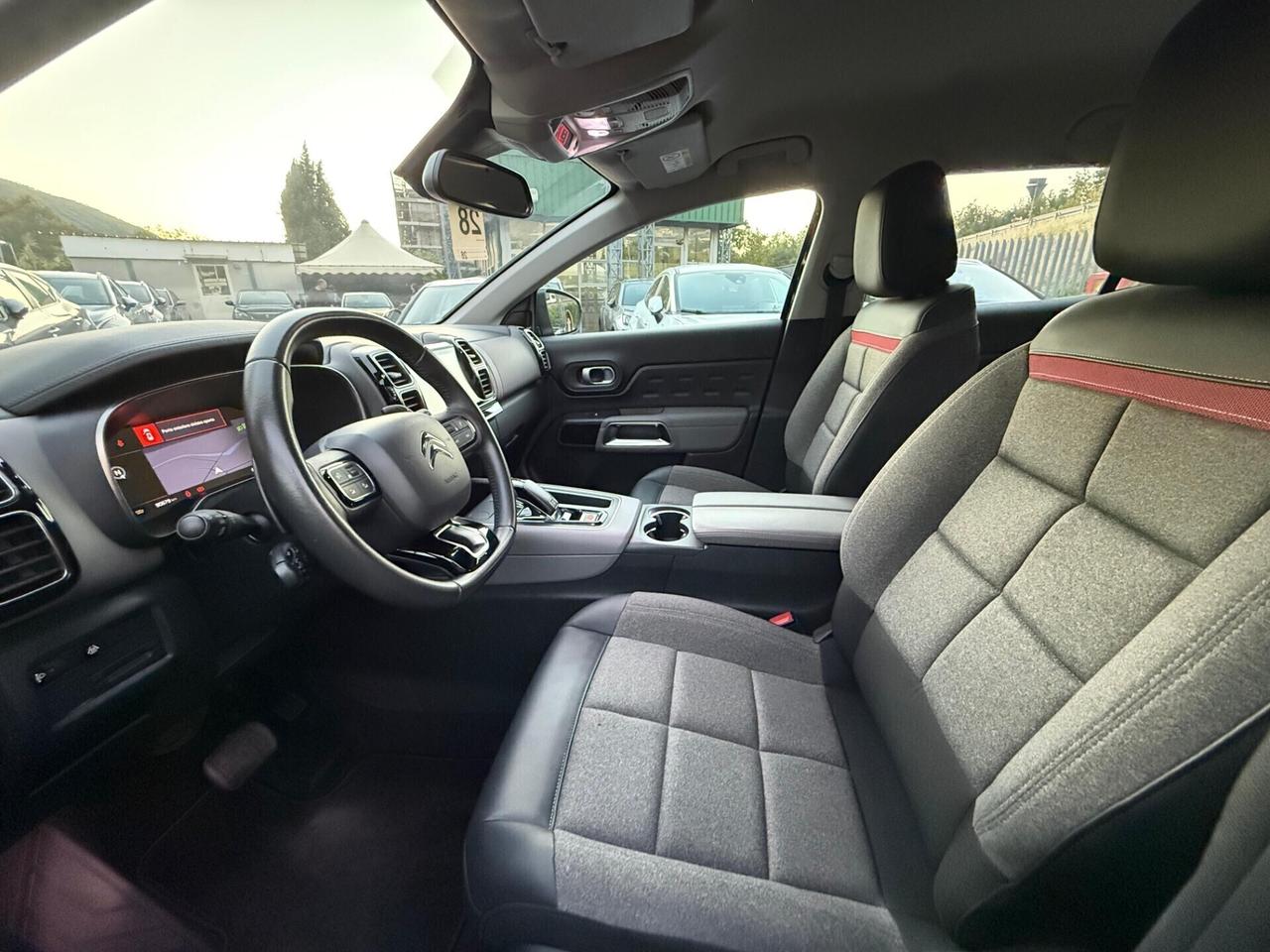 Citroen C5 Aircross BlueHDi 130 S&S EAT8 Business