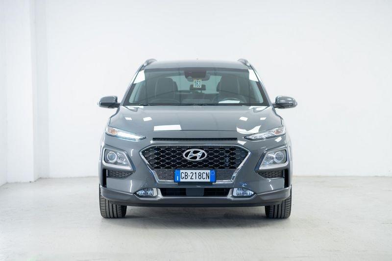 Hyundai Kona 1.6 HEV XPrime 2wd DCT