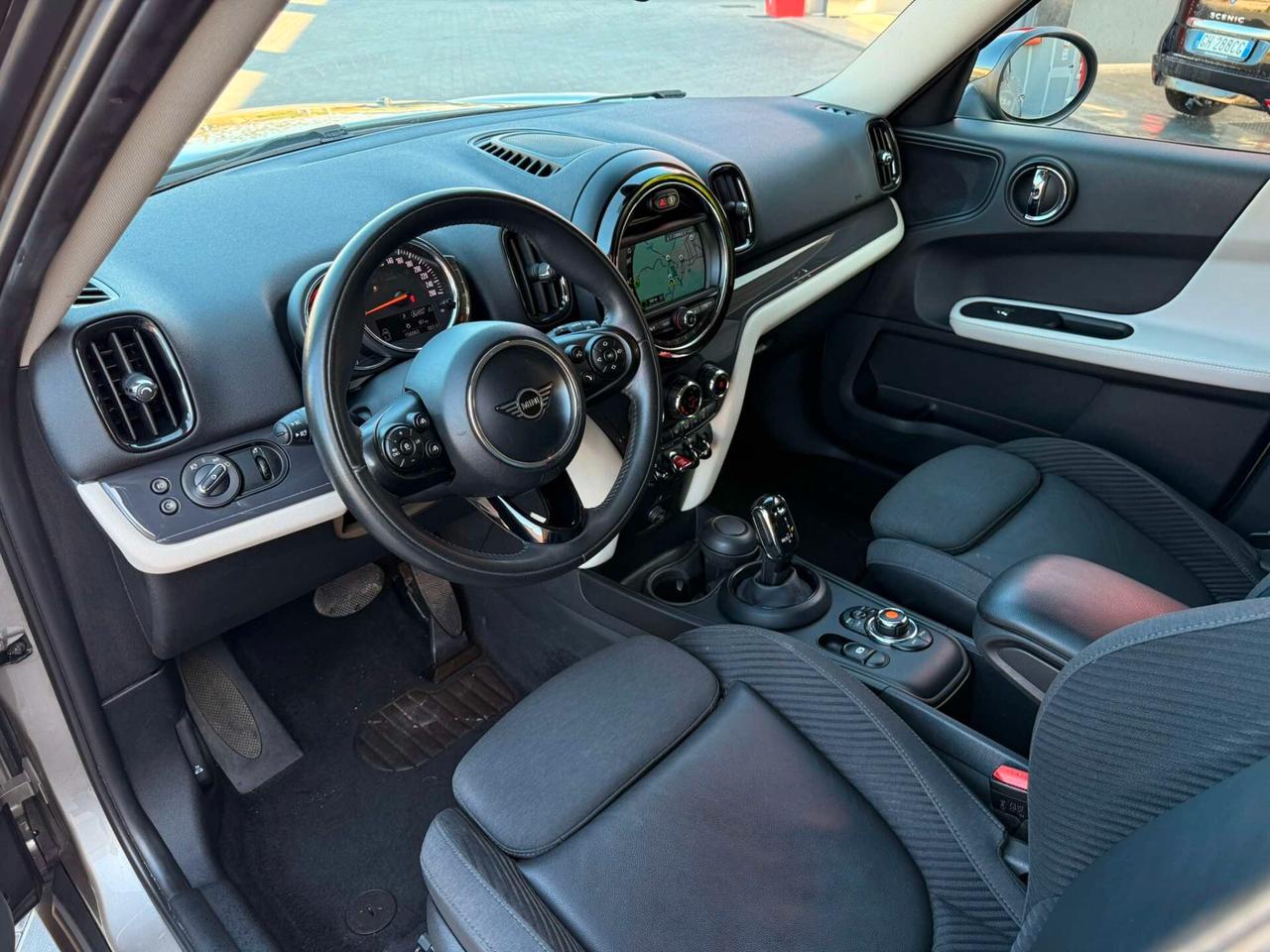 Mini Cooper D Countryman Mini 2.0 Cooper D Hype Countryman