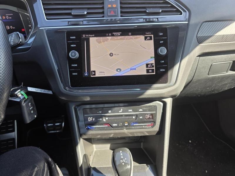 Volkswagen Tiguan 2.0 TDI 150 CV SCR DSG R-Line