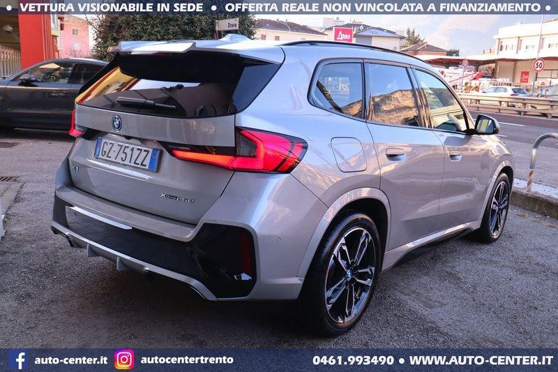 BMW X1 xDrive 25e Msport Pro M-sport xDrive25e