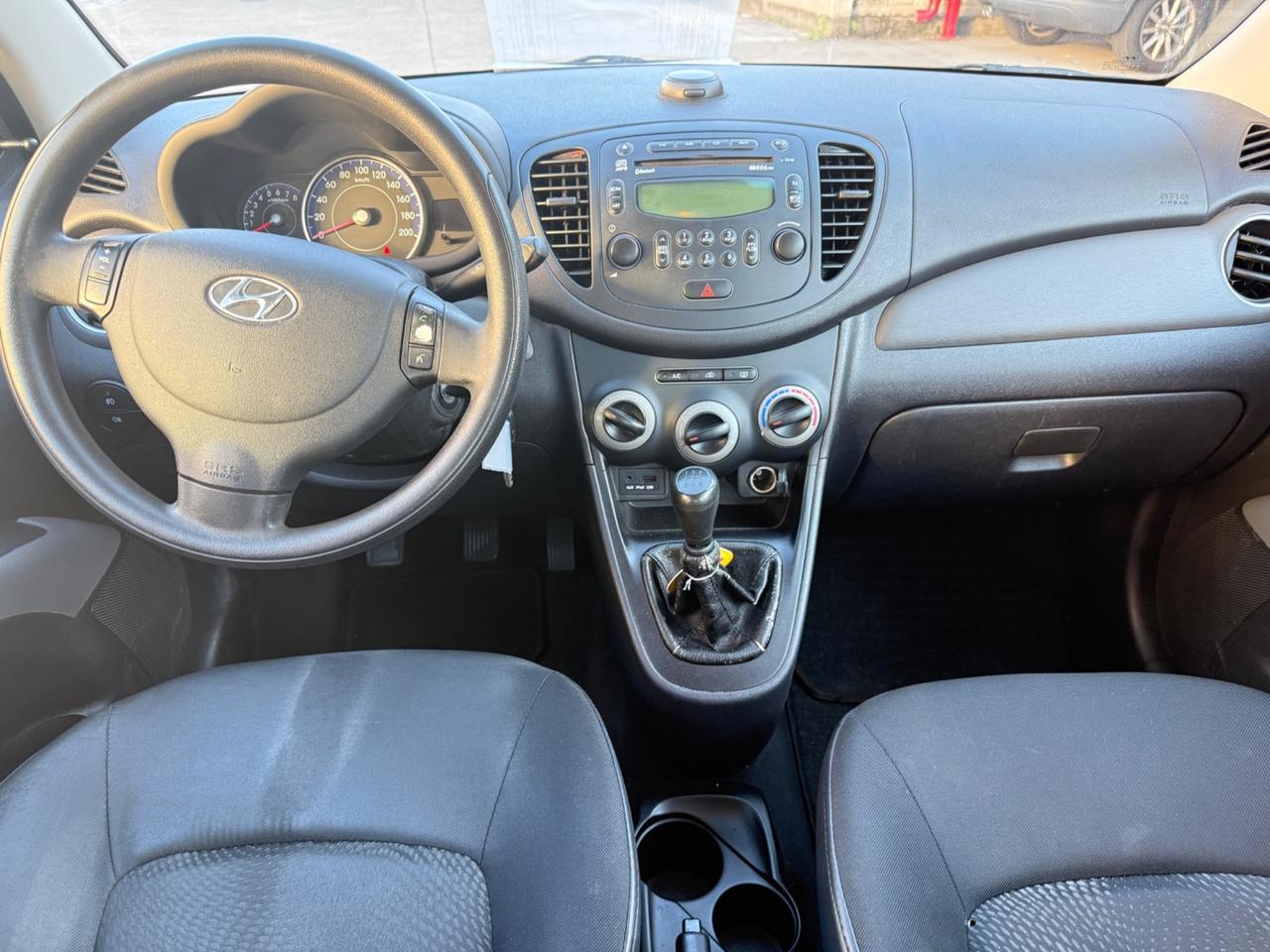 Hyundai i10 1.1 12V Classic