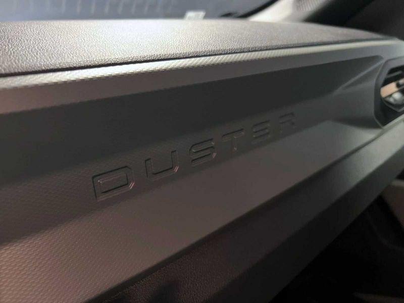 Dacia Duster Duster Tce 130 CV MHEV 4x4 Extreme