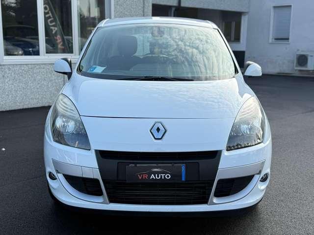 Renault Scenic X-Mod 1.5 dci Luxe 110cv