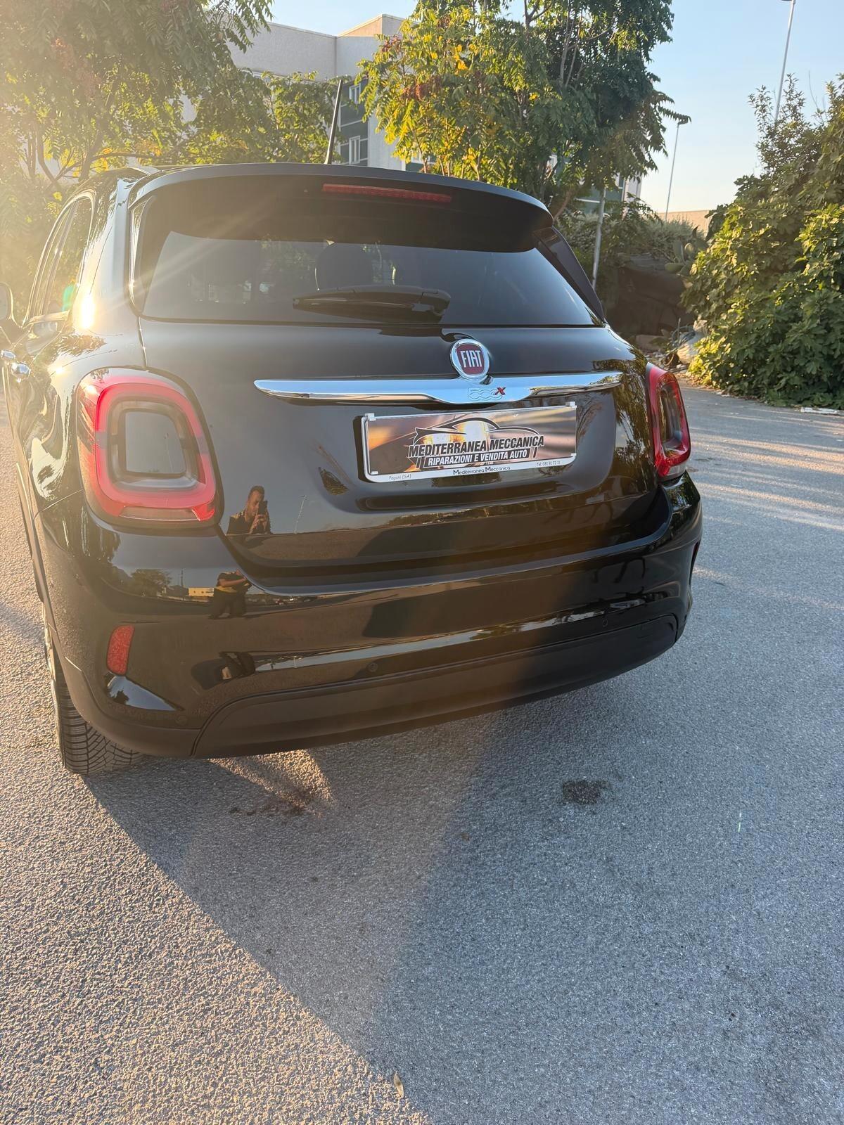 Fiat 500X 1.6 MultiJet 130 CV Sport