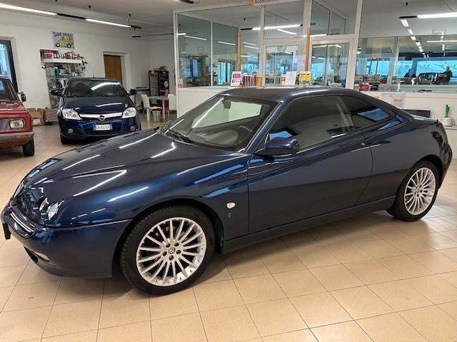 ALFA ROMEO GTV 1.8cc 144CV BENZINA
