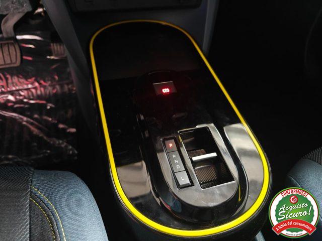 FIAT Grande Panda 1.2 Hybrid 110 CV S&S Icon