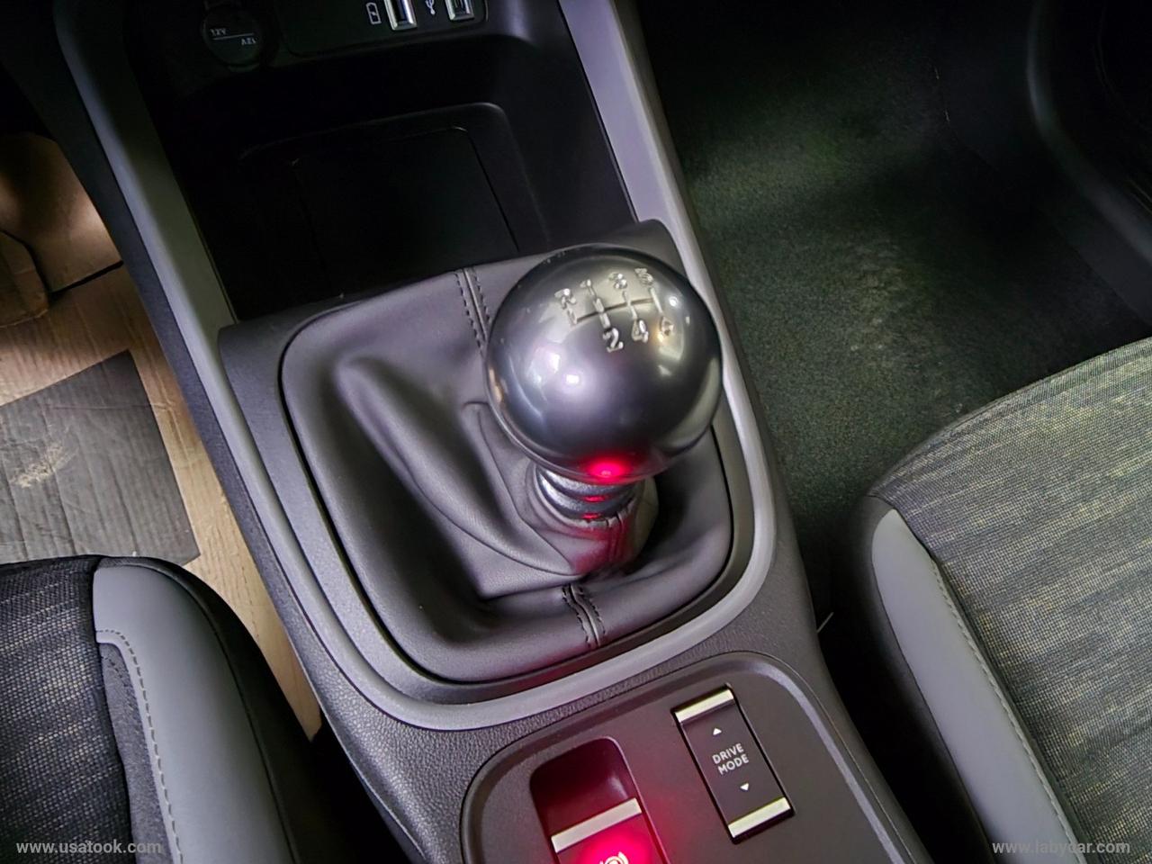 JEEP Avenger 1.2 Turbo Longitude PRONTA CONSEGNA KM0