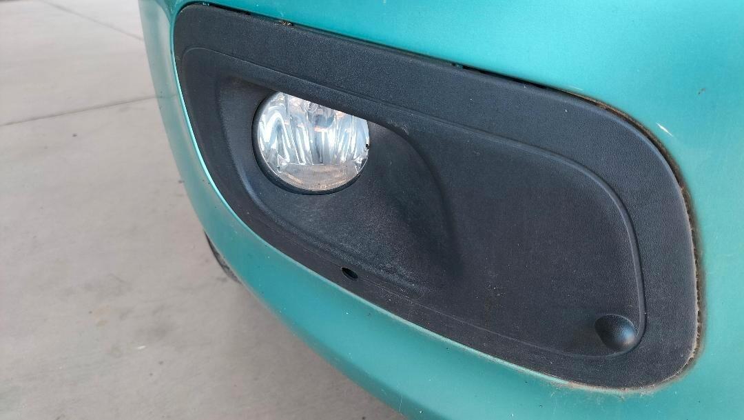 Fiat Panda 1.2 GPL EasyPower Lounge PARI AL NUOVO!!
