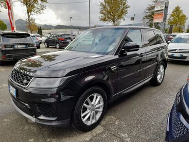 LAND ROVER Range Rover Sport 3.0D l6 249 CV S