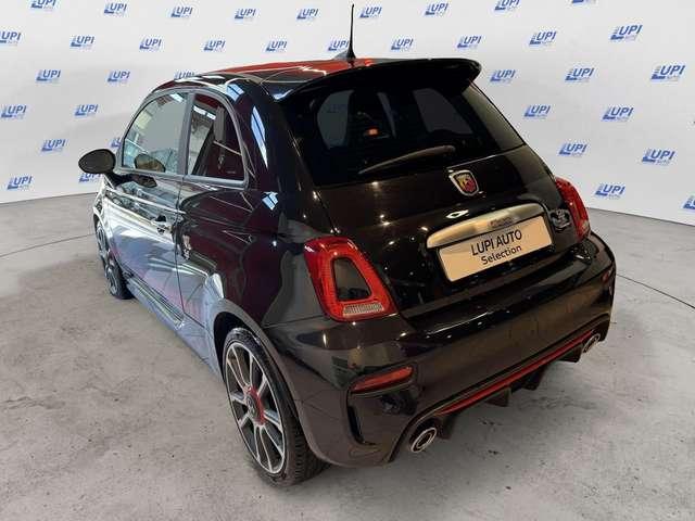 Abarth 595 Turismo 1.4 t-jet Turismo 165cv