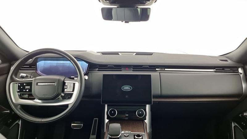 Land Rover Range Rover 3.0D I6 300 CV HSE