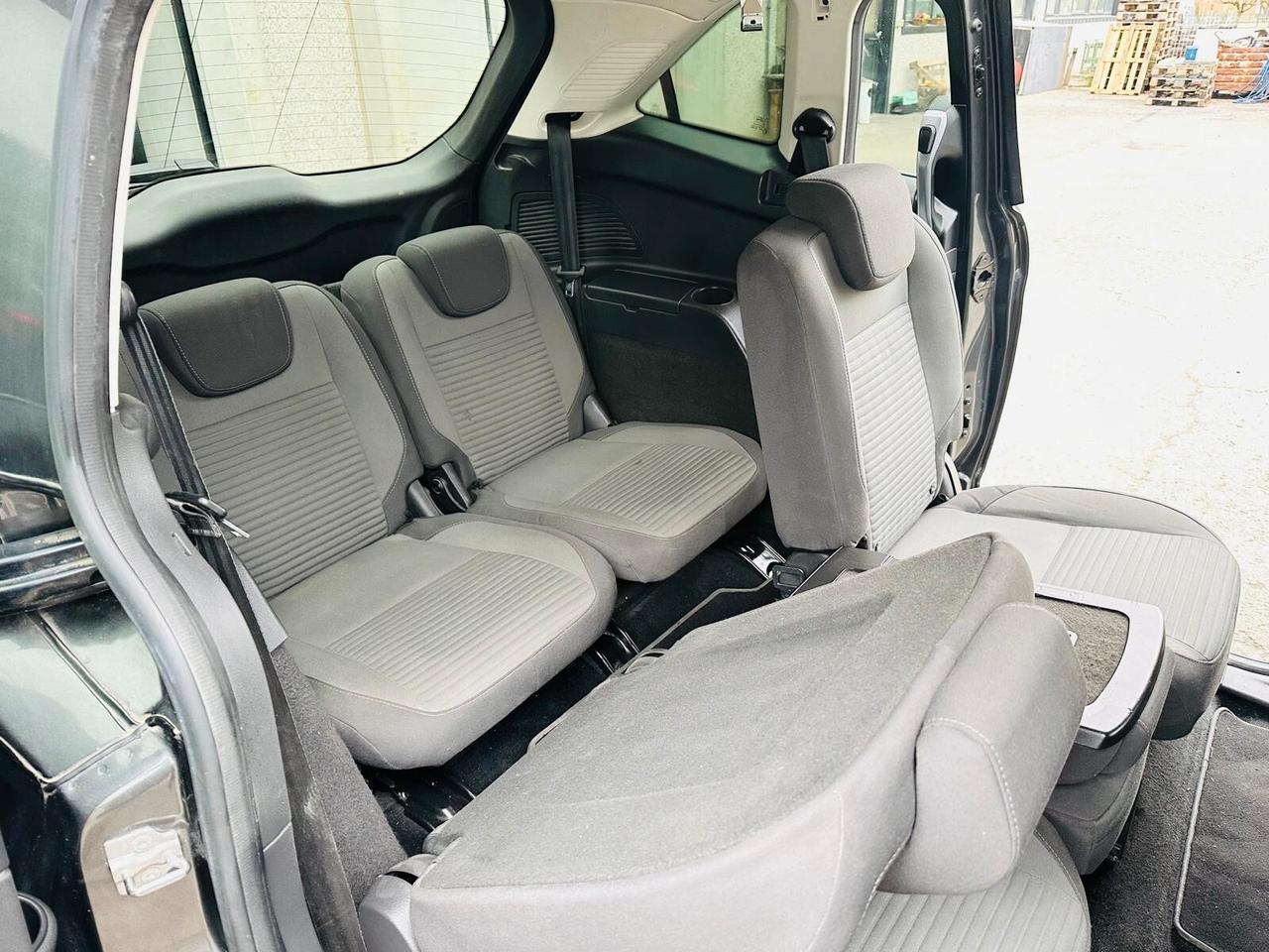 Ford C-Max 1.5 TDCi 120CV Start&Stop Business 7 POSTI