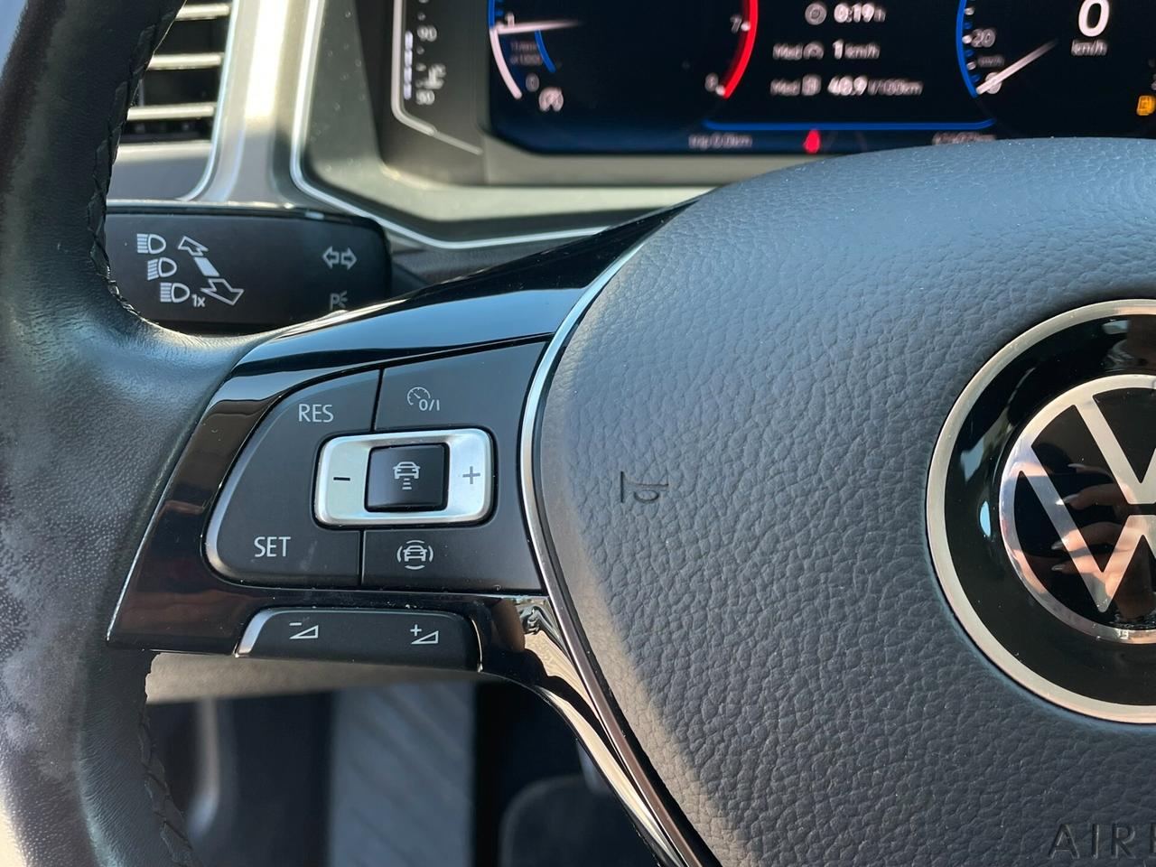 Volkswagen T-Roc Style 1.0 TSI 110CV