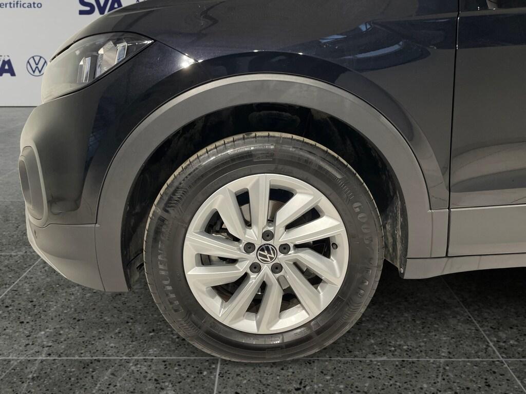Volkswagen T-Cross 2019 1.0 Tsi 95CV Style