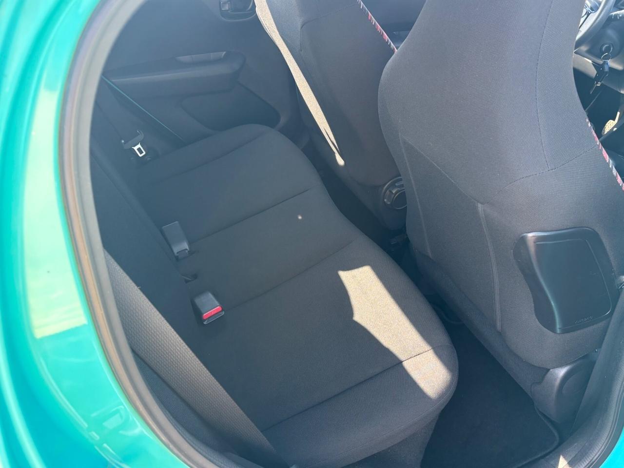 Citroen C1 Airscape VTi 68 5 porte Shine