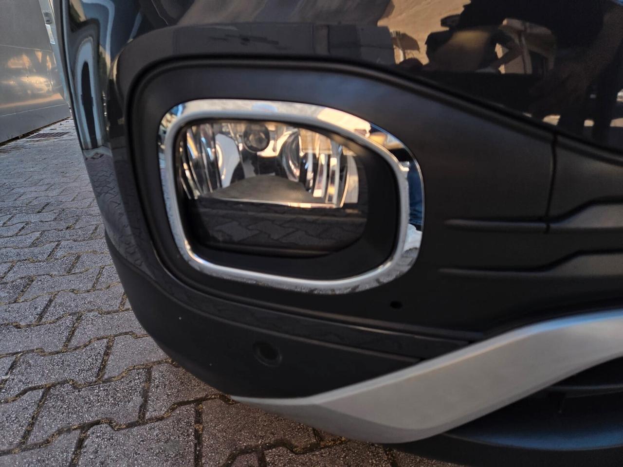 Volkswagen T-Cross 1.0 TSI 110 cv DSG Advanced
