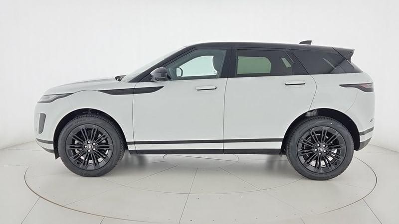 Land Rover RR Evoque Range Rover Evoque 2.0D I4 163 CV AWD Auto S