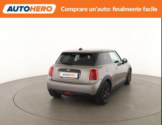 MINI One 1.5 One