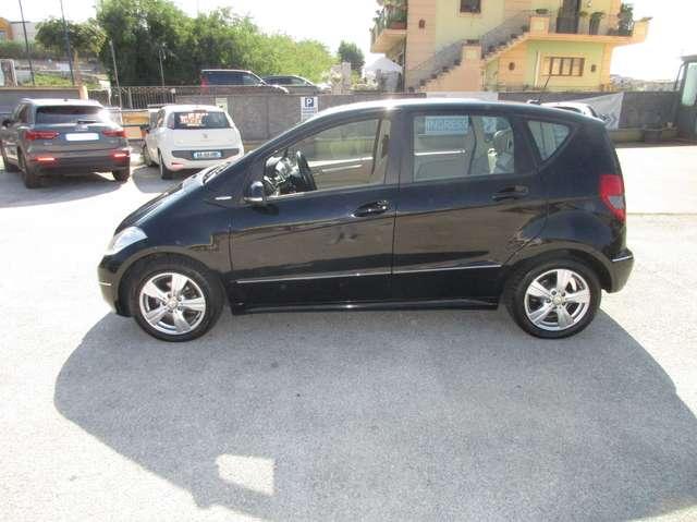 Mercedes-Benz A 180 cdi Avantgarde FL GARANTITA FULL OPTIONAL
