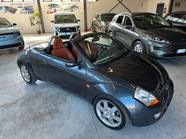 FORD STREET KA CABRIO