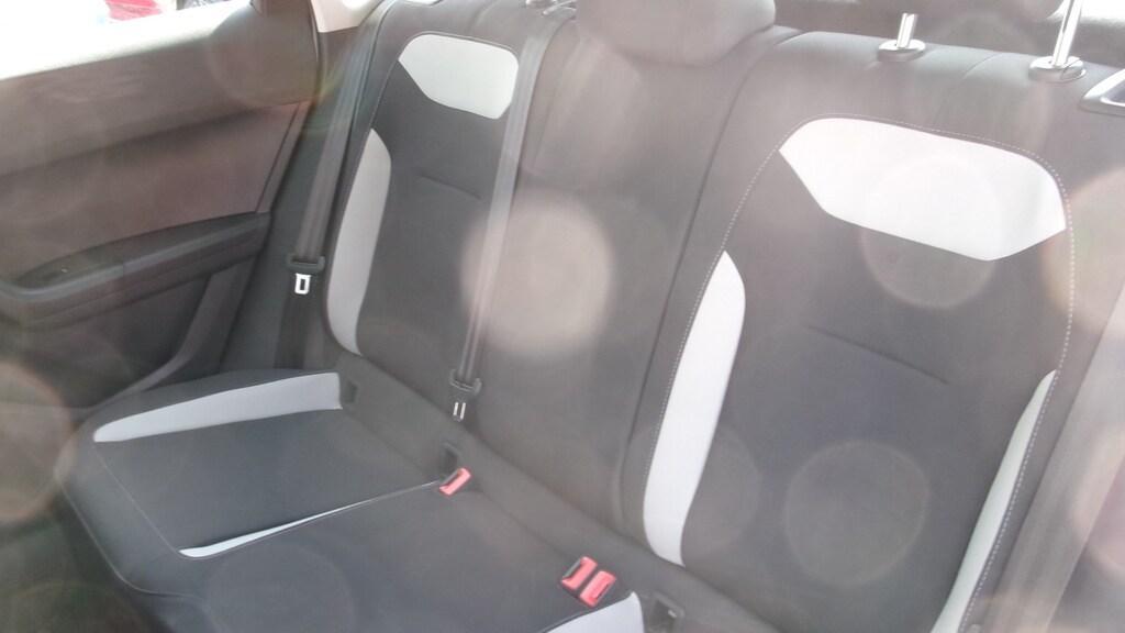 Seat Ateca 2.0 TDI Reference
