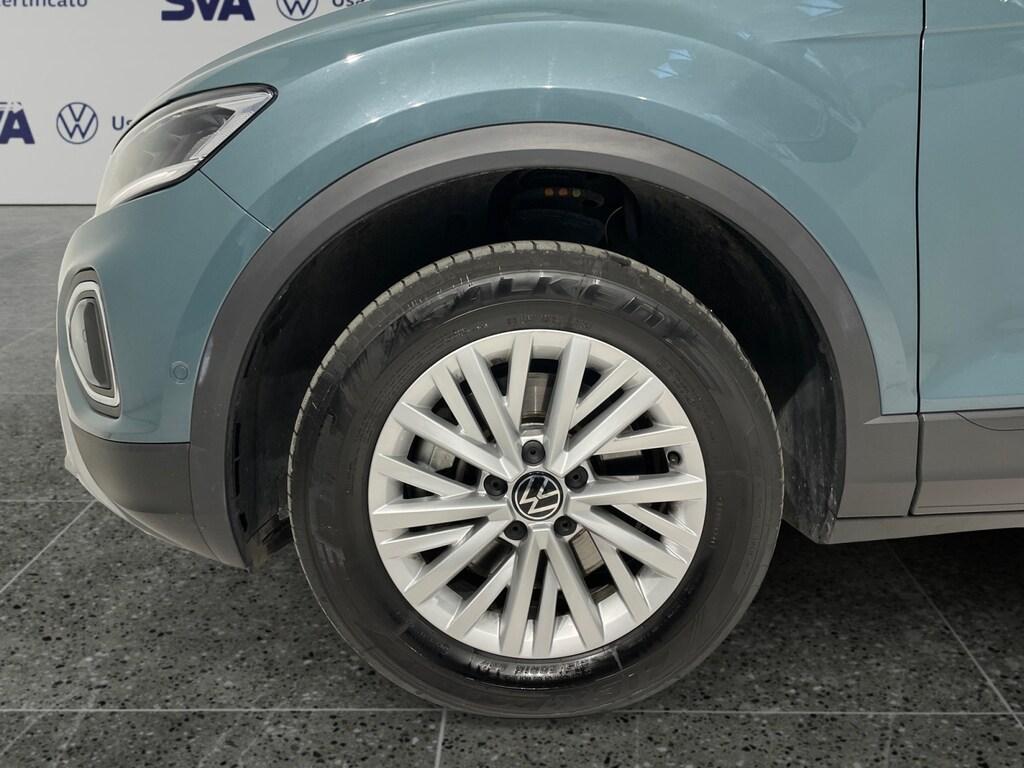 Volkswagen T-Roc 2.0 Tdi 150CV DSG Life - IVA ESPOSTA