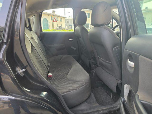 CITROEN C3 1.1 Exclusive Style Benz. GPL UniPropietario NEOP.