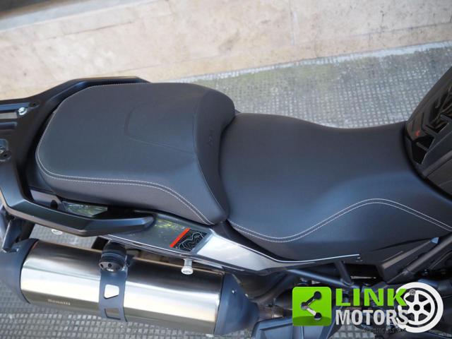 BENELLI TRK 502 X **? 73,00 al mese**