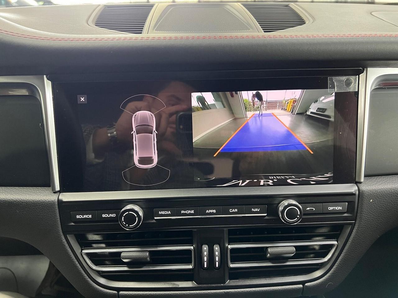 Porsche Macan Macan 2.0 245cv pdk