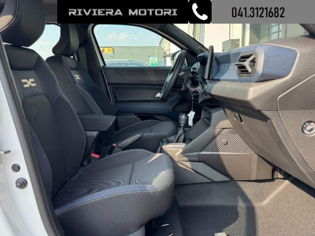 DACIA Duster ECO-G 100 CV Expression