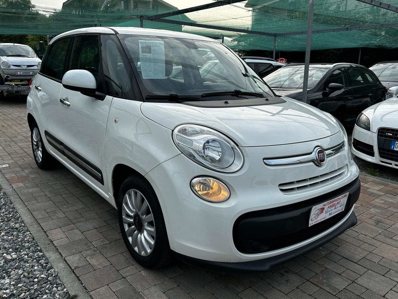 Fiat 500L 1.6 Multijet 105 CV Pop Star