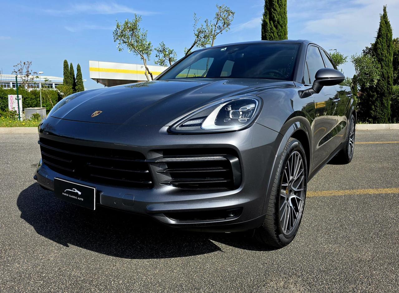 Porsche Cayenne 3.0 V6