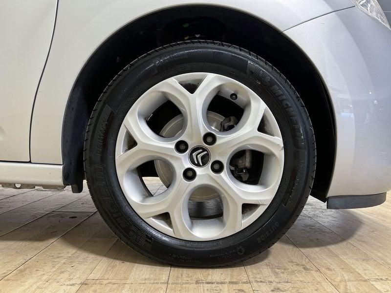 Citroën C3 C3 PureTech 82 Exclusive