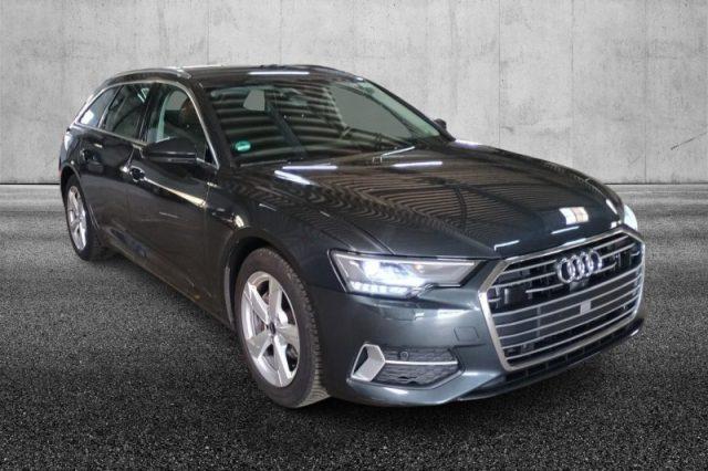 AUDI A6 Avant 40 2.0 TDI S tronic Business Sport