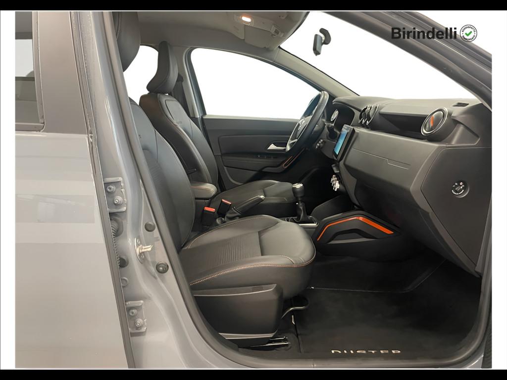 DACIA Duster 2ª serie - Duster 1.0 TCe GPL 4x2 Extreme