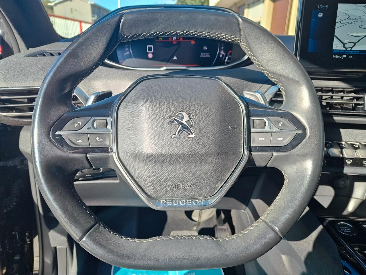 PEUGEOT 3008 B.HDI 1.5 130 CV S&S EAT8 ALLURE PACK