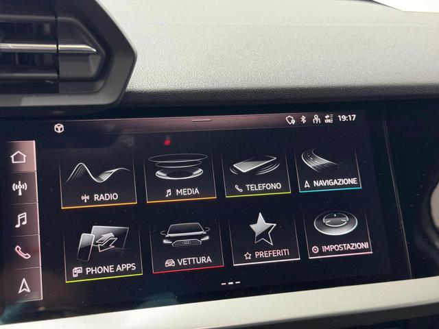 AUDI A3 SPB 30 TDI Business