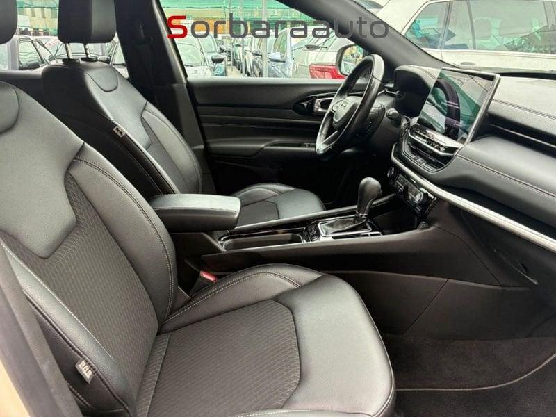 Jeep Compass 1.3 Turbo T4 150 CV aut. 2WD 80° Anniversario