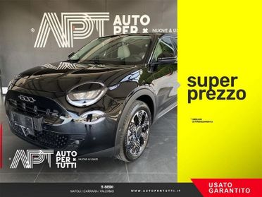 FIAT 600 600 1.2 hybrid La Prima 110cv auto