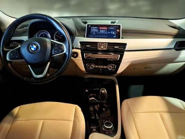 BMW X2 X2 F39 sdrive16d Business X