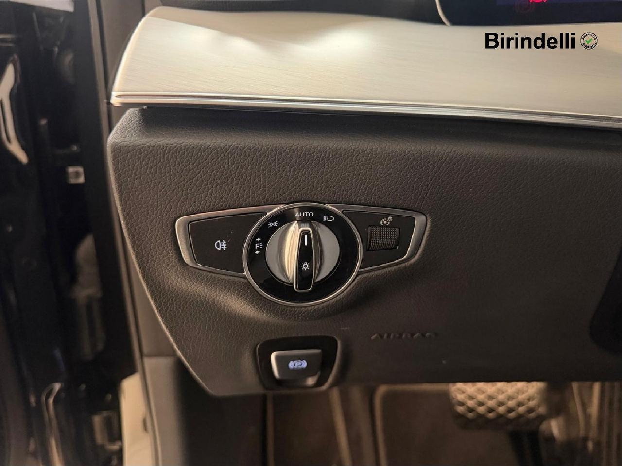 Mercedes-Benz Classe E (W/S213) - E 220 d 4Matic Auto Premium Plus