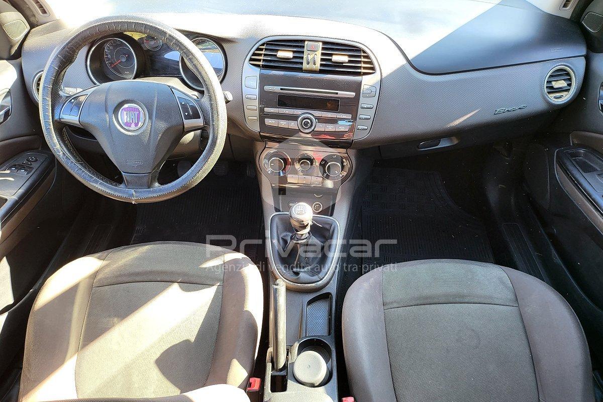 FIAT Bravo 1.9 MJT 120 CV Active