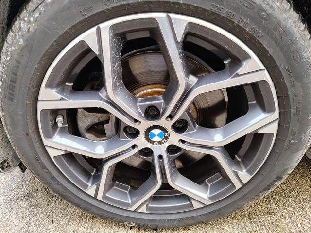 BMW - X1 - xDrive 25e xLine